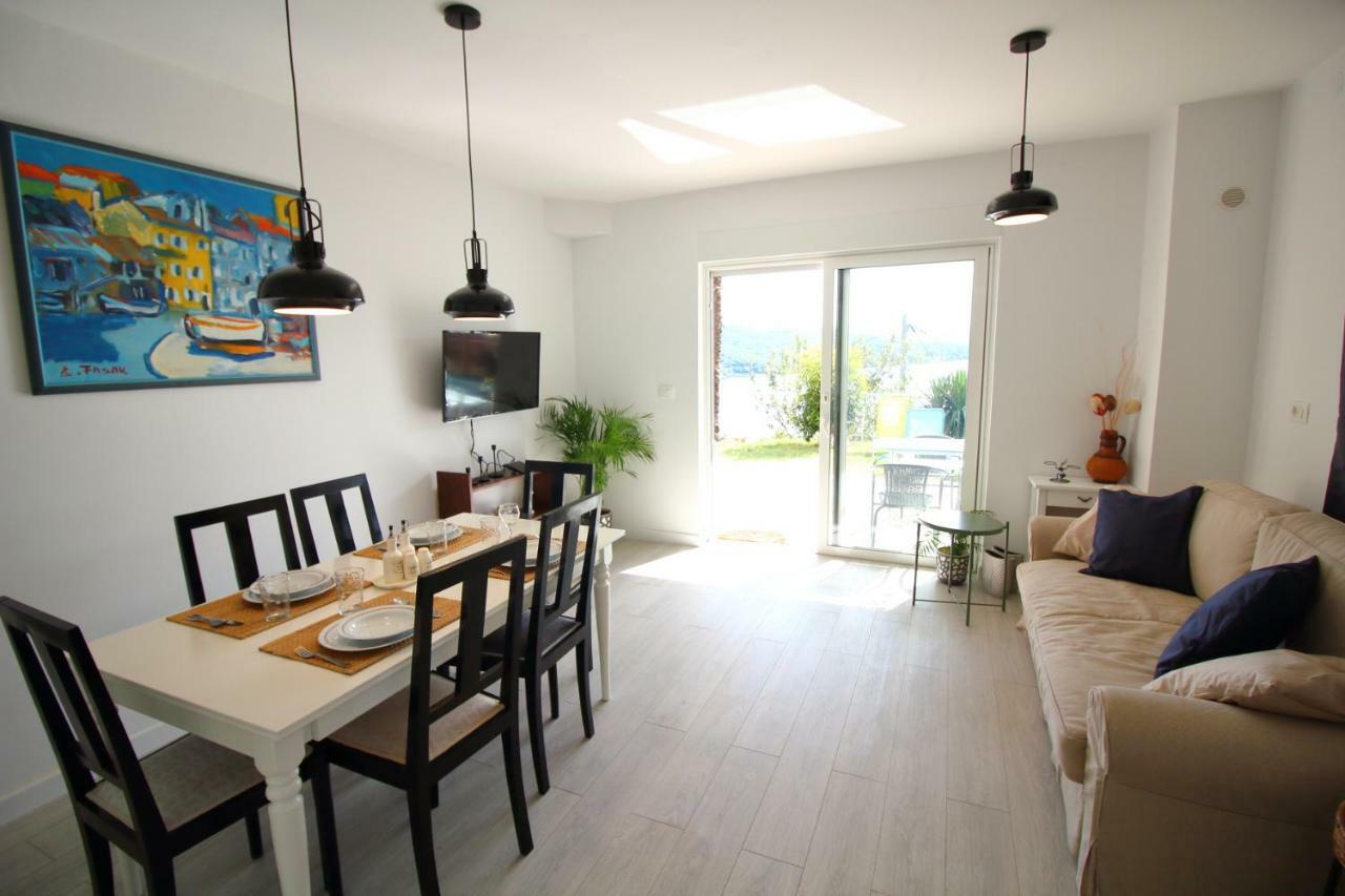Apartament Tramontana - Cozy&charming Close To Sea Opatija